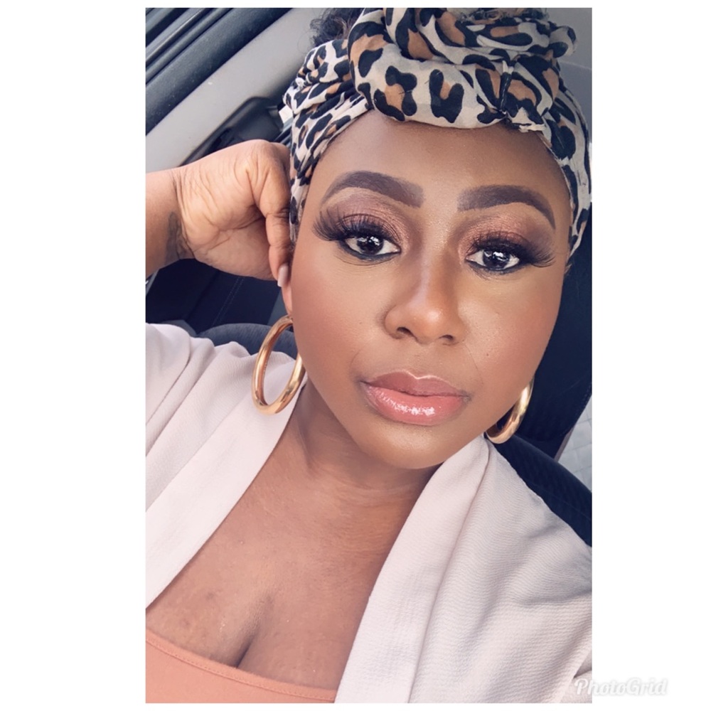 Meet your Posher, Shikeya